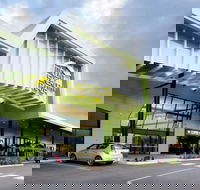 Mount Sheridan Plaza - Redcliffe Tourism