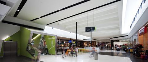 Mount Sheridan Plaza - Redcliffe Tourism 1