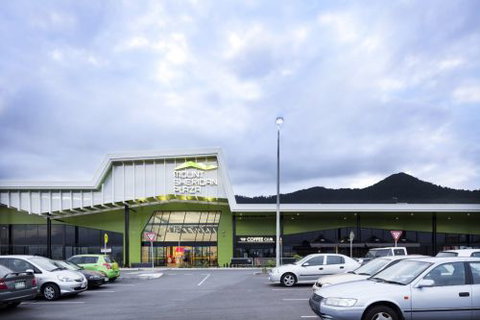 Mount Sheridan Plaza - Redcliffe Tourism 2