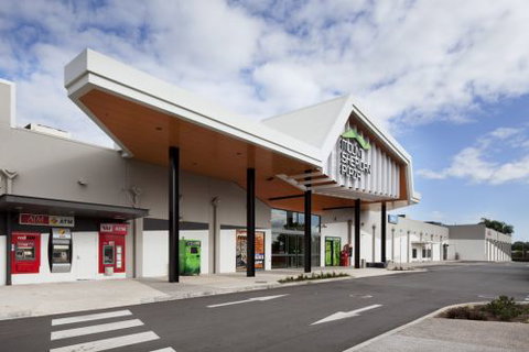 Mount Sheridan Plaza - Redcliffe Tourism 3