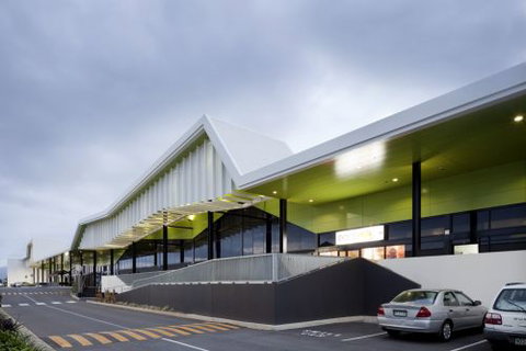 Mount Sheridan Plaza - Redcliffe Tourism 4