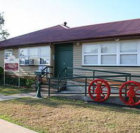 Nambour  District Historical Museum Assoc - Redcliffe Tourism