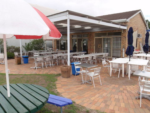 Fighter World Aviation Museum - Redcliffe Tourism 4