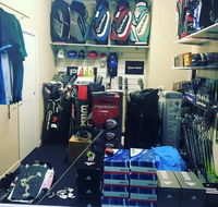 Moranbah Golf Club Inc. - Redcliffe Tourism