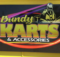 Bundy Karts - Redcliffe Tourism