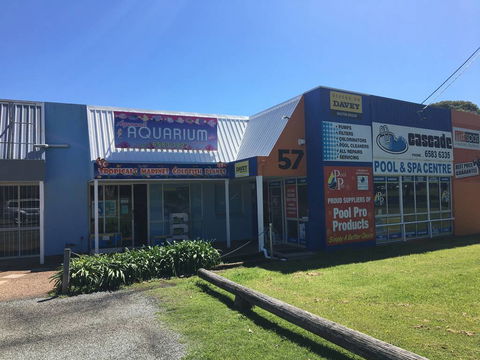 Aquamail - Redcliffe Tourism 2