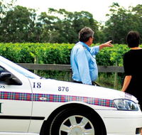 Southern Highlands Taxis Limousines and Coaches - Redcliffe Tourism