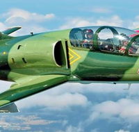 JetFighter - Redcliffe Tourism