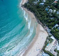 The Sunshine Coast Tour Company - Redcliffe Tourism