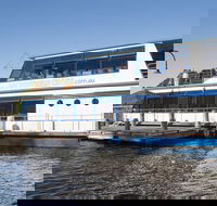 Sightseeing Cruises - Redcliffe Tourism