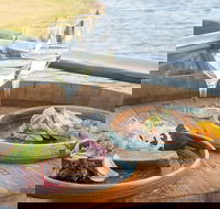 Sunday Lunch Cruise - Redcliffe Tourism