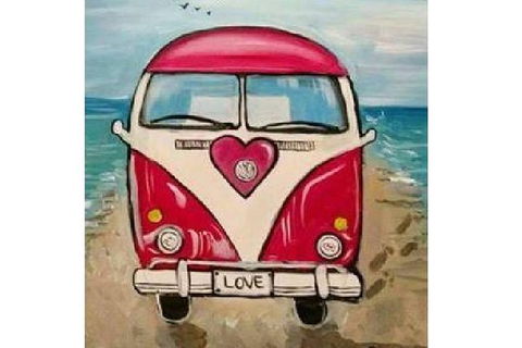 Bug Love - Boardwalk Bar 3.00-5.00pm - Redcliffe Tourism 0