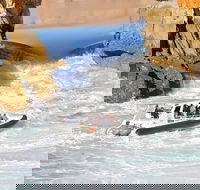 Horizontal Falls Half-Day Tour from Broome - Redcliffe Tourism