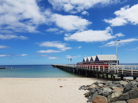 Margaret River Food, Wine & Sightseeing Tour From Perth - Redcliffe Tourism 6