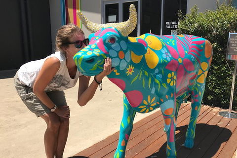 Margaret River Food, Wine & Sightseeing Tour From Perth - Redcliffe Tourism 12
