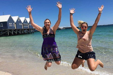 Margaret River Food, Wine & Sightseeing Tour From Perth - Redcliffe Tourism 7