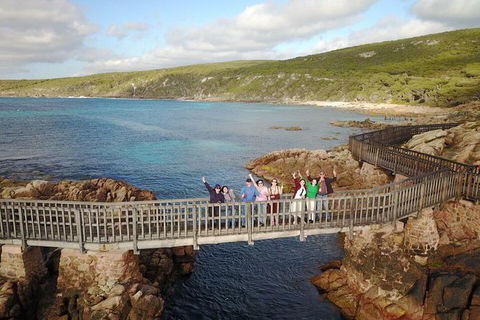 Margaret River Food, Wine & Sightseeing Tour From Perth - Redcliffe Tourism 8