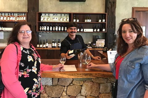 Margaret River Food, Wine & Sightseeing Tour From Perth - Redcliffe Tourism 11