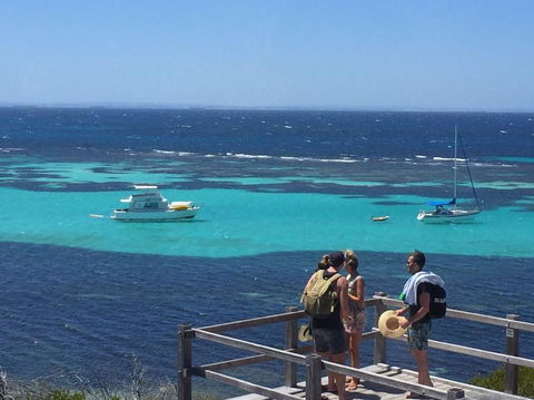 Rottnest Island Tour From Perth Or Fremantle Including Bus Tour - Redcliffe Tourism 4