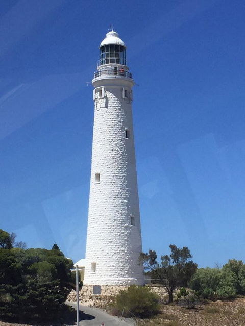 Rottnest Island Tour From Perth Or Fremantle Including Bus Tour - Redcliffe Tourism 2