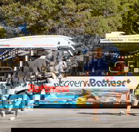 Rottnest Island Tour from Perth or Fremantle including Bus Tour - Redcliffe Tourism