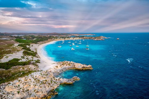 Rottnest Island Tour From Perth Or Fremantle Including Bus Tour - Redcliffe Tourism 8