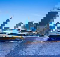 Fremantle Lunch Cruise - Redcliffe Tourism