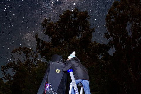 Stargazing Busselton With Mobile Observatory - Redcliffe Tourism 1