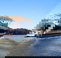 Murray River Lunch Cruise - Redcliffe Tourism