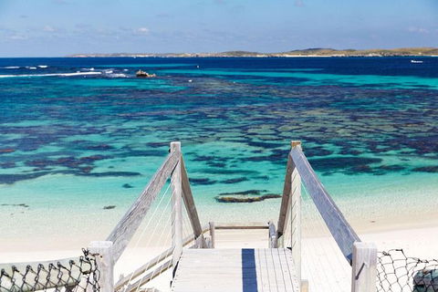 Rottnest Island All-Inclusive Grand Island Tour From Perth - Redcliffe Tourism 0