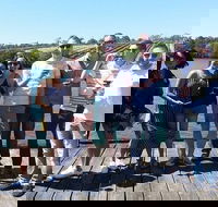 Winery Tours in the Margaret River Region of South Western Australia - Redcliffe Tourism