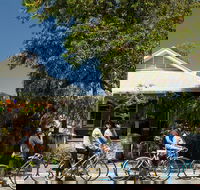 Explore Freo The Local Way 3-hour Bike Tour - Redcliffe Tourism