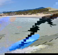 Margaret River Group Surfing Lesson - Redcliffe Tourism