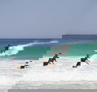 Margaret River Private Surf Lesson - Redcliffe Tourism