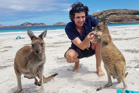9-Day Perth To Adelaide Adventure Tour - Redcliffe Tourism 1