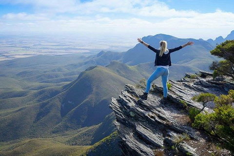 9-Day Perth To Adelaide Adventure Tour - Redcliffe Tourism 12