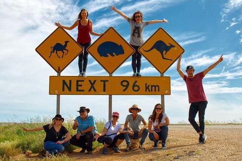 9-Day Perth To Adelaide Adventure Tour - Redcliffe Tourism 2