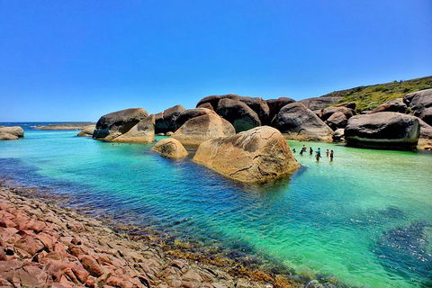 9-Day Perth To Adelaide Adventure Tour - Redcliffe Tourism 8