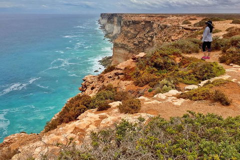 9-Day Perth To Adelaide Adventure Tour - Redcliffe Tourism 4