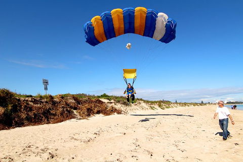 Skydive Perth From 15000ft With Beach Landing - Redcliffe Tourism 1