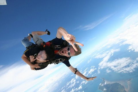 Skydive Perth From 15000ft With Beach Landing - Redcliffe Tourism 5