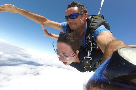 Skydive Perth From 15000ft With Beach Landing - Redcliffe Tourism 6