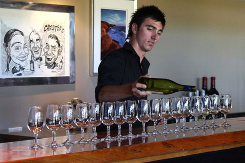 Swan Valley Winery Experience - Full Day Coach Tour - Redcliffe Tourism 1