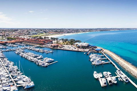 AQWA The Aquarium Of Western Australia: General Admission - Redcliffe Tourism 11