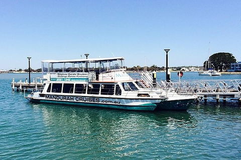 Full-Day Penguin Island & Mandurah Canal Cruise - Redcliffe Tourism 1