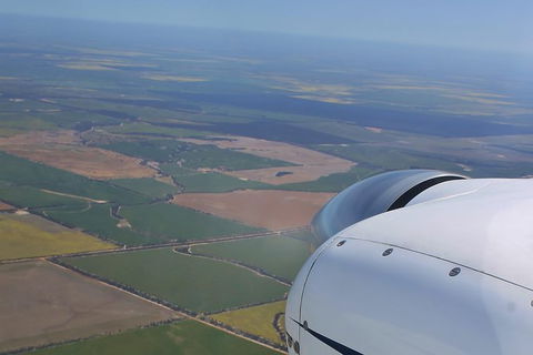 Albany Southwest Wilderness Day Tour - Fly From Perth - Redcliffe Tourism 4
