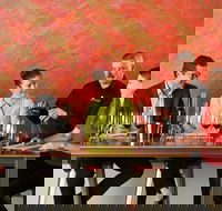 Leeuwin Estate Ultimate Wine Blending and Dining Experience - Redcliffe Tourism
