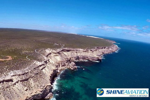 Murchison Gorges Kalbarri Pink Lake Abrolhos Full Day Fly And Flipper - Redcliffe Tourism 0
