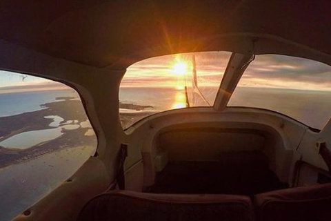 Pinnacles & Rottnest Island Scenic Air & Ground Tour - Redcliffe Tourism 1