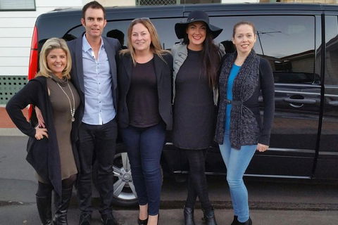 Private Customised Margaret Wine Tour For Up To 7 People - Redcliffe Tourism 0